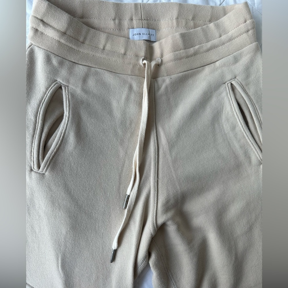 John Elliott sweat pants